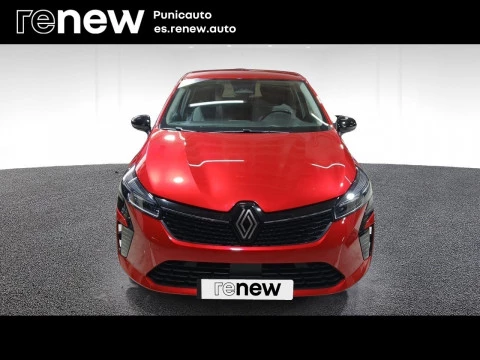 Renault Clio   evolution TCe 90 (67Kw)