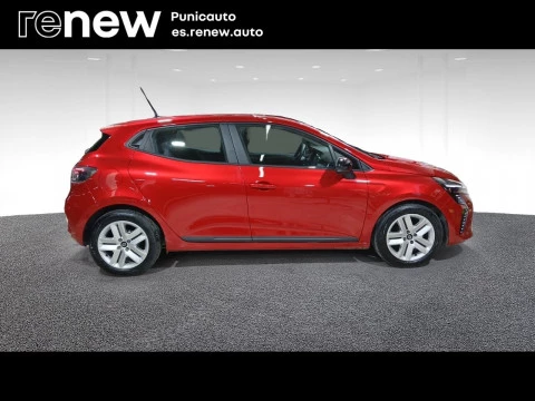 Renault Clio   evolution TCe 90 (67Kw)
