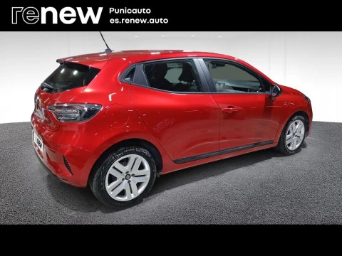 Renault Clio   evolution TCe 90 (67Kw)