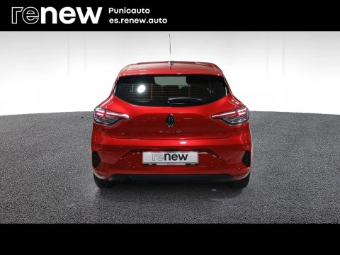Renault Clio   evolution TCe 90 (67Kw)