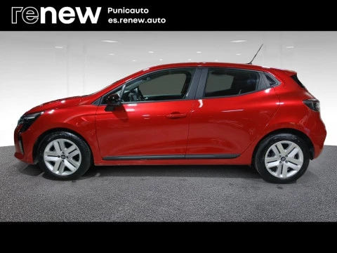Renault Clio   evolution TCe 90 (67Kw)