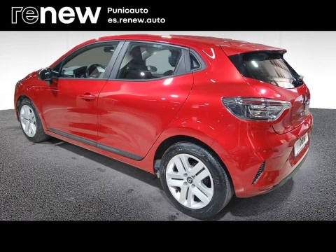 Renault Clio   evolution TCe 90 (67Kw)
