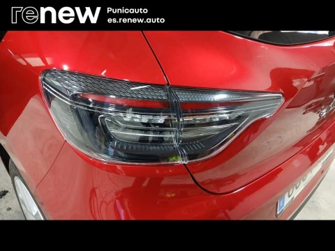 Renault Clio   evolution TCe 90 (67Kw)
