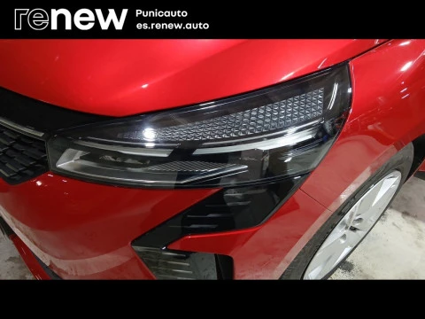 Renault Clio   evolution TCe 90 (67Kw)