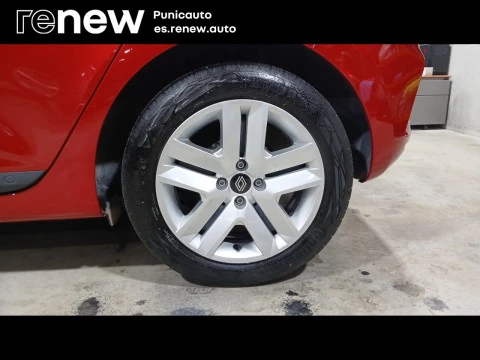 Renault Clio   evolution TCe 90 (67Kw)