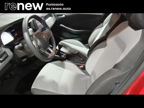 Renault Clio   evolution TCe 90 (67Kw)
