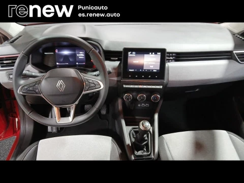 Renault Clio   evolution TCe 90 (67Kw)