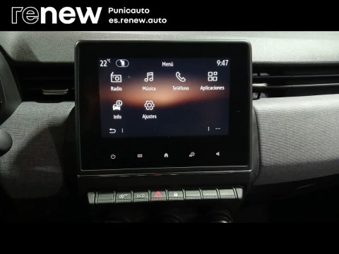 Renault Clio   evolution TCe 90 (67Kw)