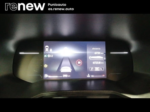 Renault Clio   evolution TCe 90 (67Kw)