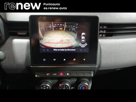 Renault Clio   evolution TCe 90 (67Kw)