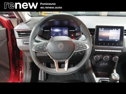 Renault Clio   evolution TCe 90 (67Kw)