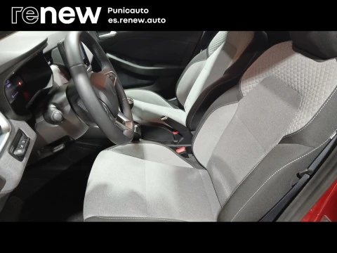 Renault Clio   evolution TCe 90 (67Kw)