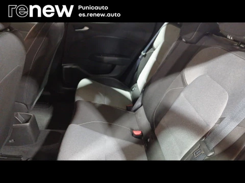 Renault Clio   evolution TCe 90 (67Kw)