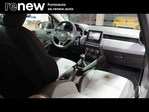 Renault Clio   evolution TCe 90 (67Kw)