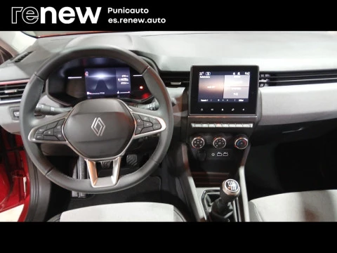 Renault Clio   evolution TCe 90 (67Kw)