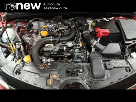 Renault Clio   evolution TCe 90 (67Kw)