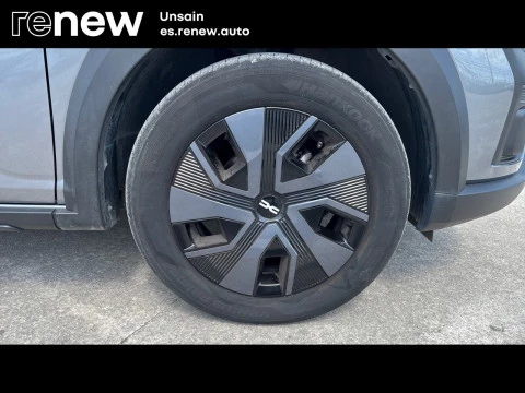 Dacia Sandero  Gasolina/Gas  Stepway ECO-G Comfort 74kW