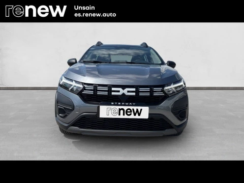Dacia Sandero  Gasolina/Gas  Stepway ECO-G Comfort 74kW