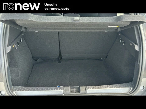 Dacia Sandero  Gasolina/Gas  Stepway ECO-G Comfort 74kW