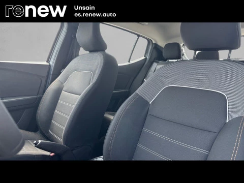 Dacia Sandero  Gasolina/Gas  Stepway ECO-G Comfort 74kW