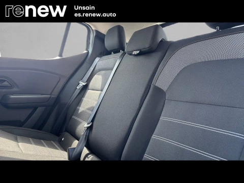 Dacia Sandero  Gasolina/Gas  Stepway ECO-G Comfort 74kW