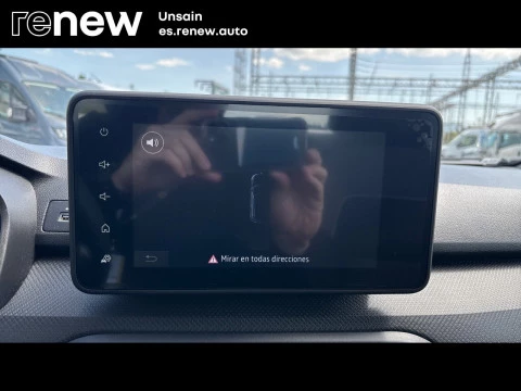 Dacia Sandero  Gasolina/Gas  Stepway ECO-G Comfort 74kW