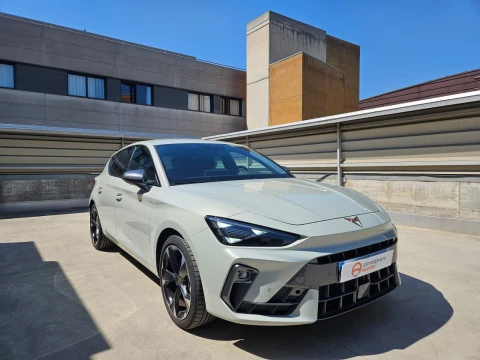 Cupra León 1.5 ETSI MHEV 150CV DSG 5P