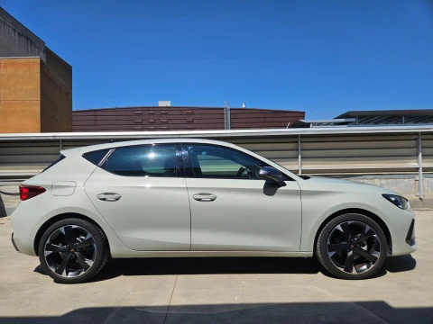 Cupra León 1.5 ETSI MHEV 150CV DSG 5P