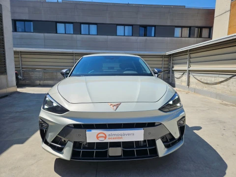 Cupra León 1.5 ETSI MHEV 150CV DSG 5P