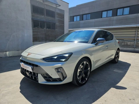 Cupra León 1.5 ETSI MHEV 150CV DSG 5P