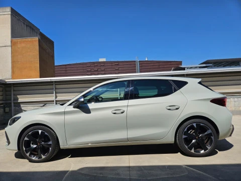 Cupra León 1.5 ETSI MHEV 150CV DSG 5P