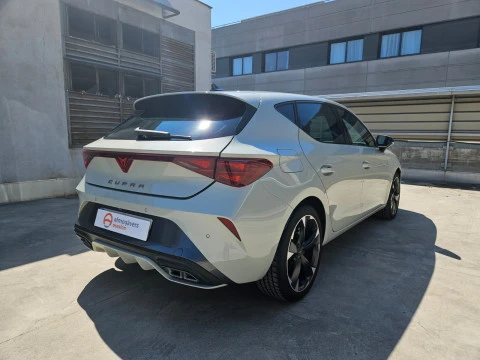 Cupra León 1.5 ETSI MHEV 150CV DSG 5P