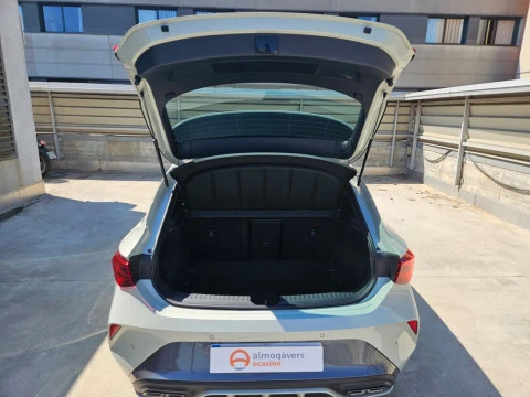 Cupra León 1.5 ETSI MHEV 150CV DSG 5P