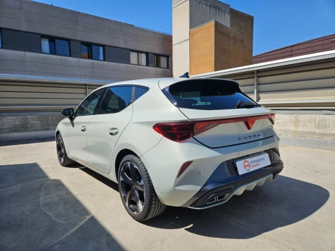 Cupra León 1.5 ETSI MHEV 150CV DSG 5P