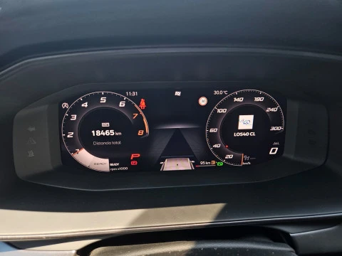 Cupra León 1.5 ETSI MHEV 150CV DSG 5P