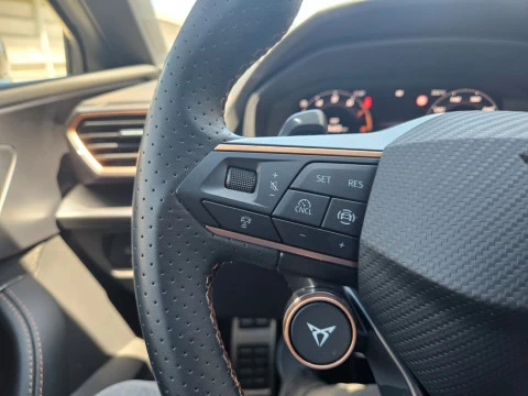 Cupra León 1.5 ETSI MHEV 150CV DSG 5P
