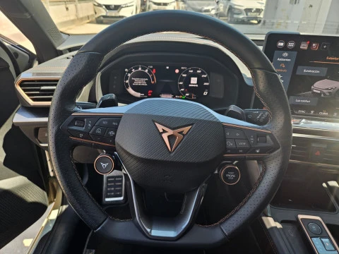 Cupra León 1.5 ETSI MHEV 150CV DSG 5P