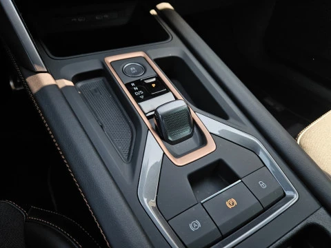 Cupra León 1.5 ETSI MHEV 150CV DSG 5P