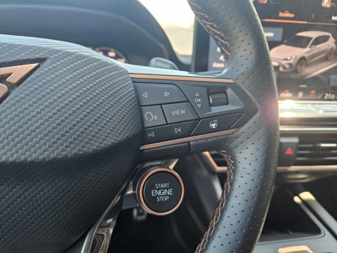 Cupra León 1.5 ETSI MHEV 150CV DSG 5P