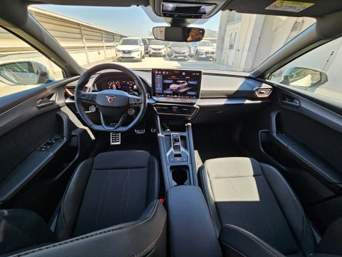 Cupra León 1.5 ETSI MHEV 150CV DSG 5P