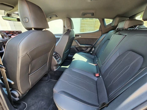 Cupra León 1.5 ETSI MHEV 150CV DSG 5P