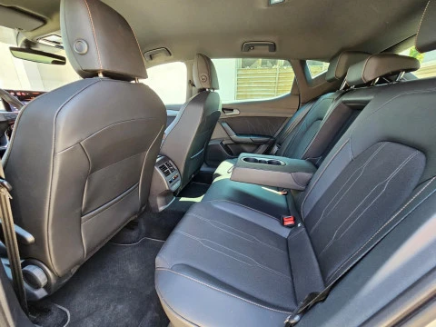 Cupra León 1.5 ETSI MHEV 150CV DSG 5P