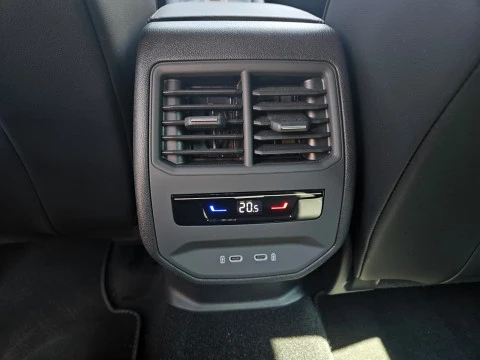 Cupra León 1.5 ETSI MHEV 150CV DSG 5P
