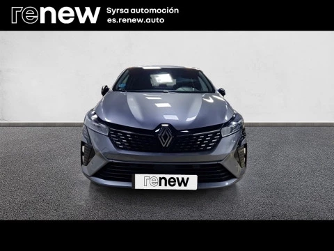 Renault Clio techno Eco-G 100cv (74kW)