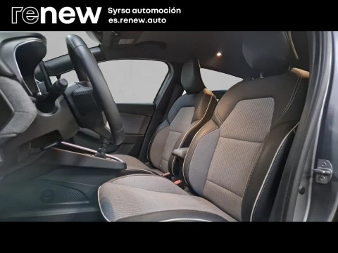 Renault Clio techno Eco-G 100cv (74kW)