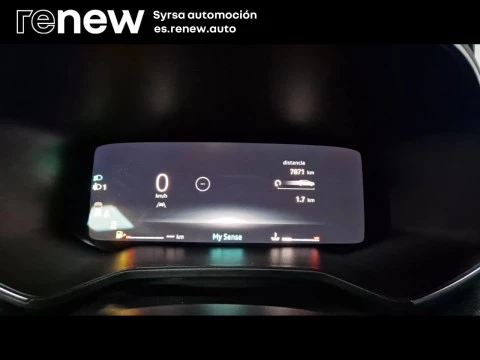 Renault Clio techno Eco-G 100cv (74kW)