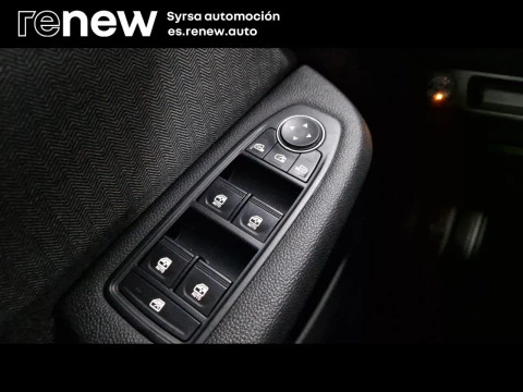 Renault Clio techno Eco-G 100cv (74kW)