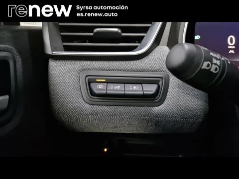 Renault Clio techno Eco-G 100cv (74kW)