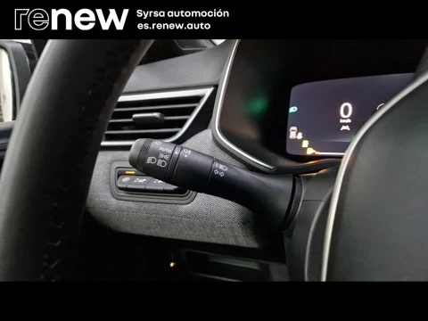 Renault Clio techno Eco-G 100cv (74kW)