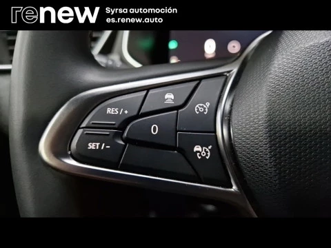 Renault Clio techno Eco-G 100cv (74kW)